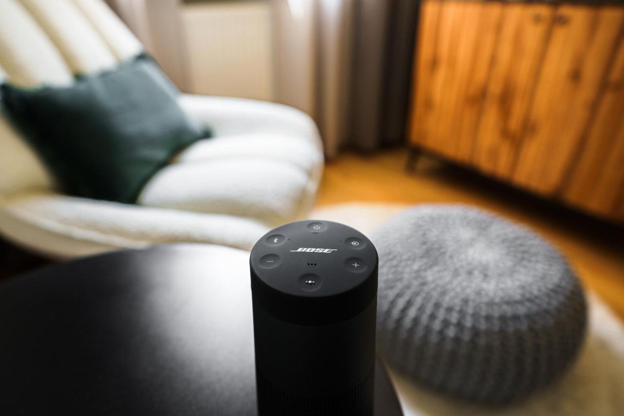 Staytona - Parkpl. - Balkon - Wlan - Netflix - Wfh Taunusstein Luaran gambar